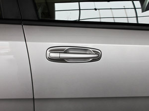 2011款1.6LE-AT 细节外观