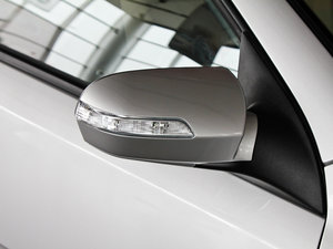 2011款1.6LE-AT 细节外观