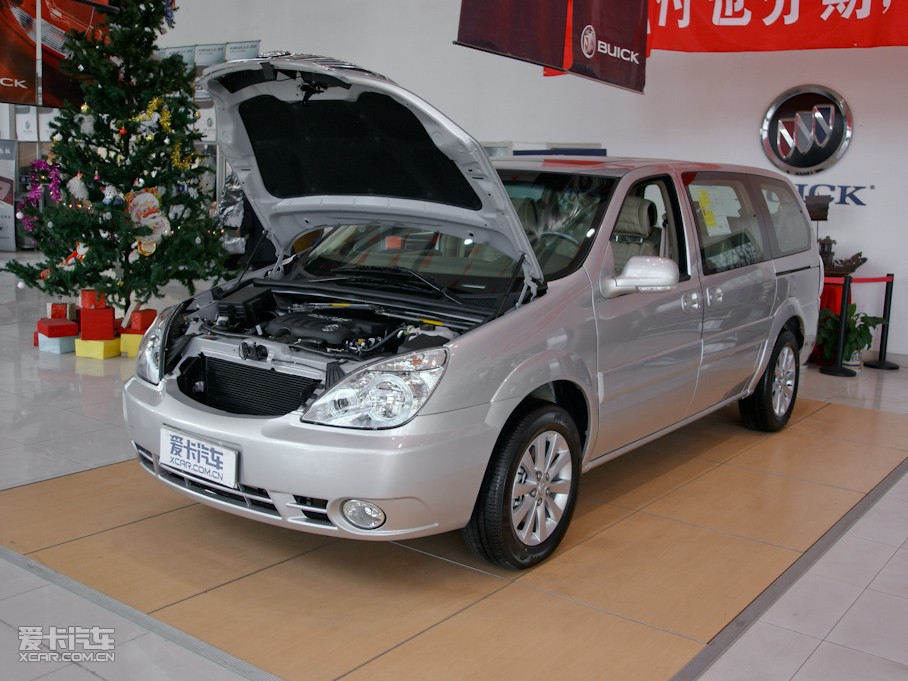 2011eGL8 2.4L m