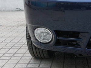 2011款2.4L 行政版 细节外观