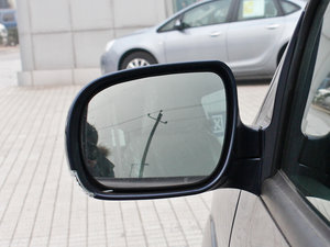 2011款2.4L 行政版 细节外观
