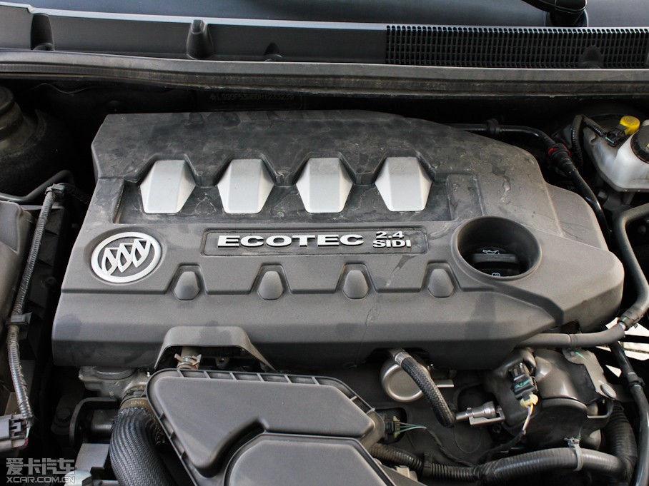 2011���Խ 2.4L SIDI���Ű�