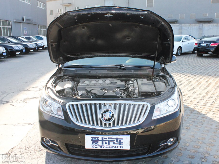 2011Խ 2.4L SIDIA