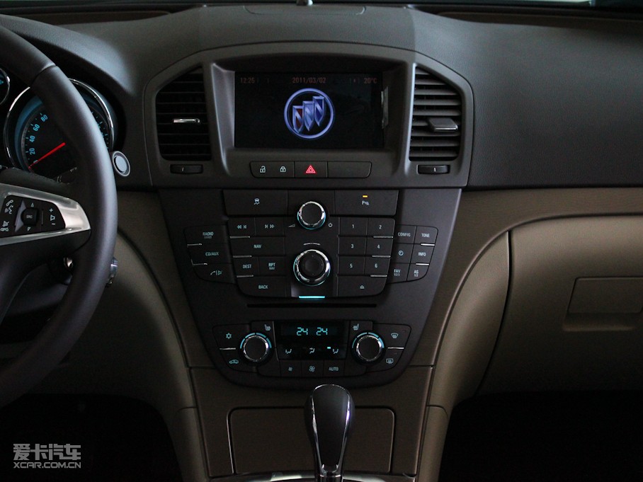 2011����� 2.4L SIDI��Ӣ��