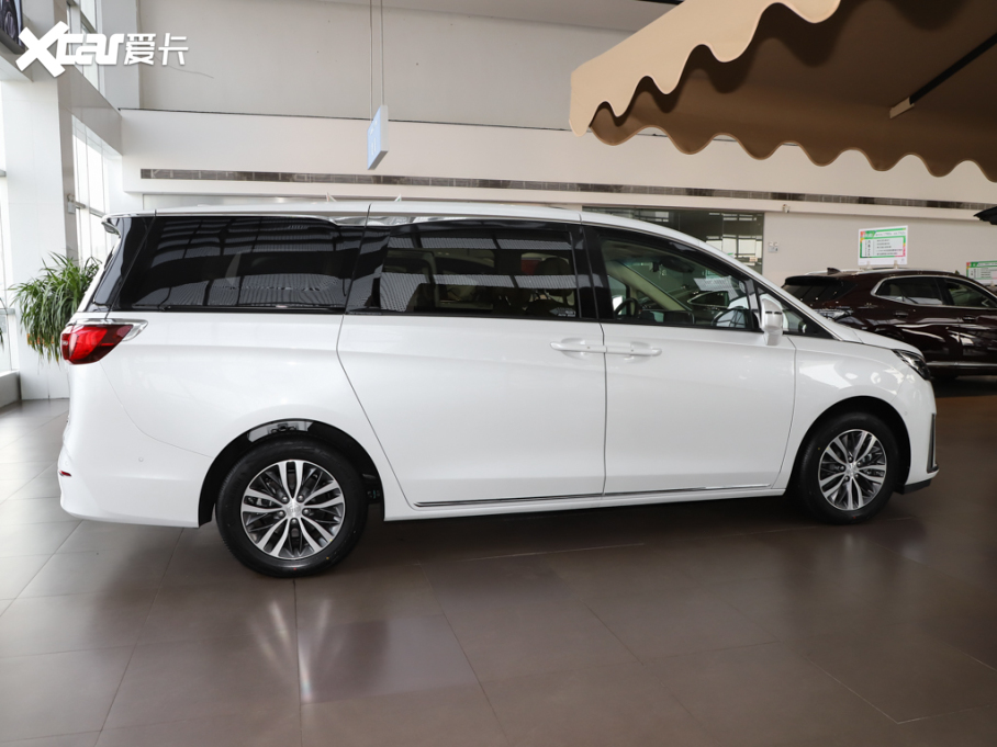 2025��e��GL8 ES��� ������