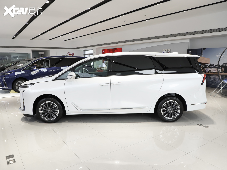 2025��e��GL8 ES��� ������