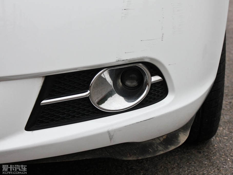 2011ӢGT 1.8L ԄӕrƤ