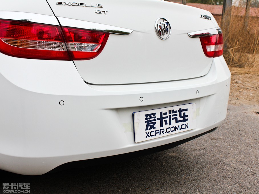 2011ӢGT 1.8L ԄӕrƤ