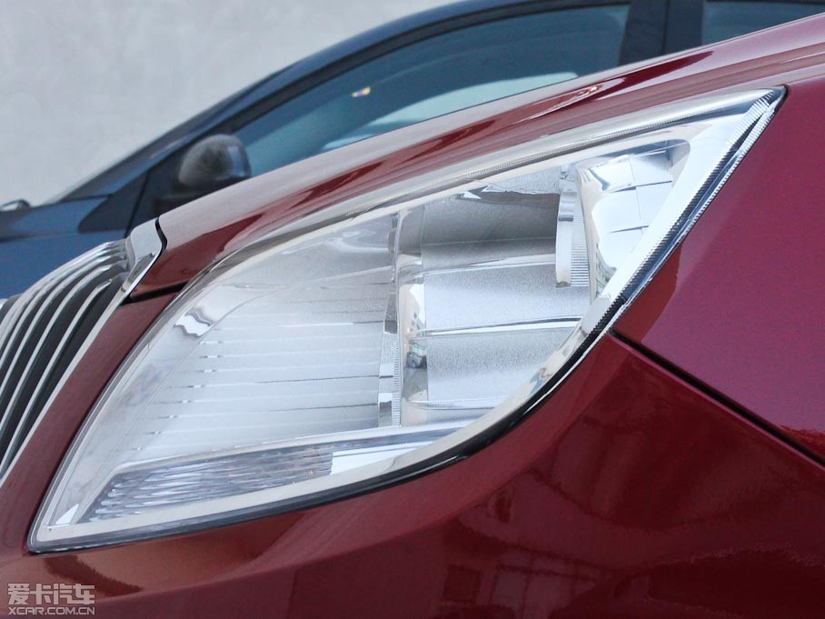 2011ӢGT 1.6T Ԅӕr\Ƥ