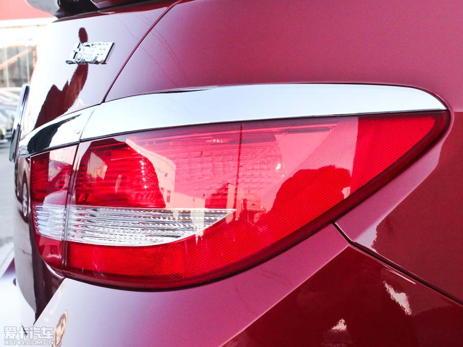 2011ӢGT 1.6T Ԅӕr\Ƥ