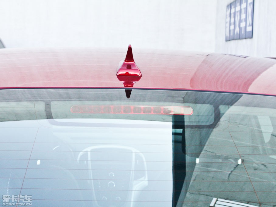 2011ӢGT 1.6T Ԅӕr\Ƥ