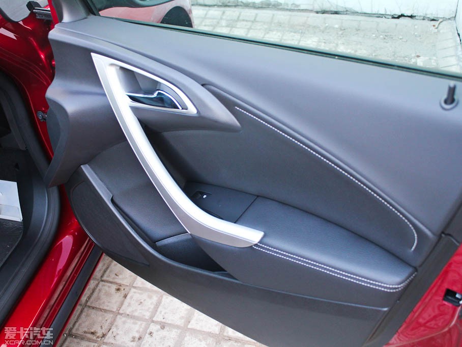 2011ӢGT 1.6T Ԅӕr\Ƥ