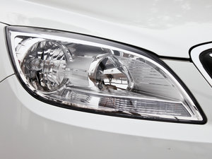 2011款1.8L 自动时尚真皮版 细节外观