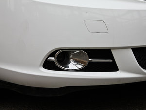 2011款1.8L 自动时尚真皮版 细节外观