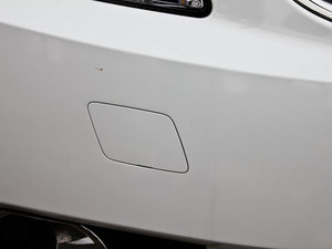 2011款1.8L 自动时尚真皮版 细节外观
