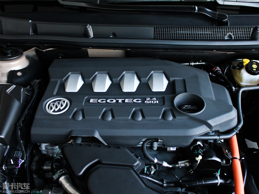 2011Խ30HӰ 2.4L eAssist°