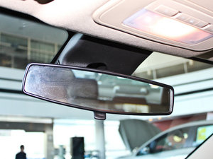 2011款2.4L eAssist雅致版 车内后视镜