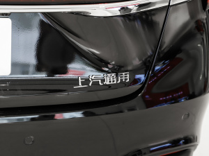 2025款28T 白金版 细节外观