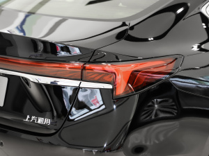2025款28T 白金版 细节外观