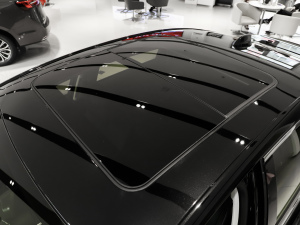 2025款28T 白金版 细节外观