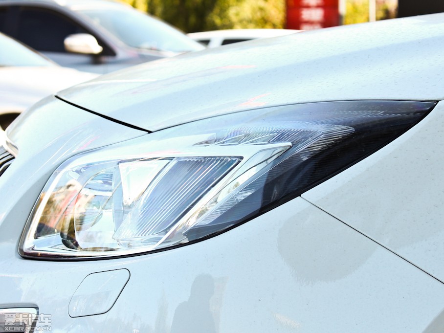 2011�����GS 2.0T �����\(y��n)�Ӱ�