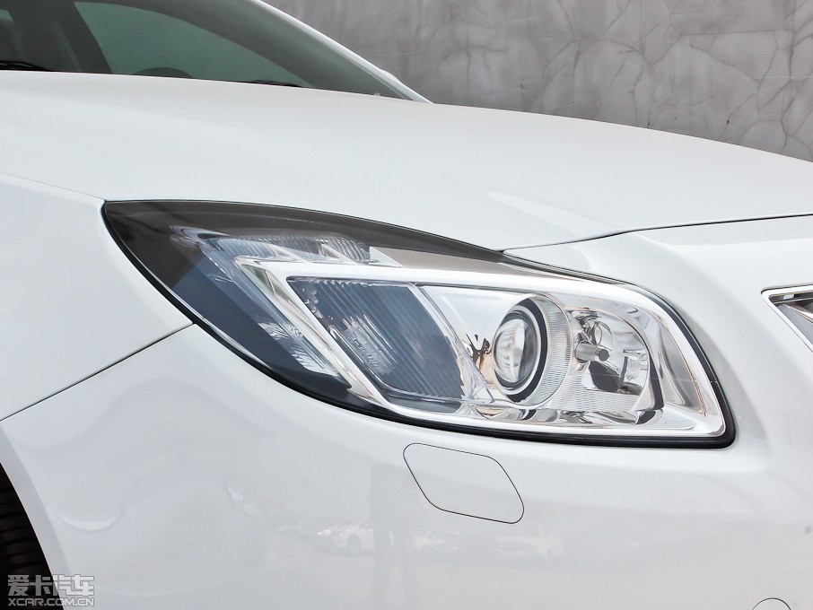 2012����� 2.4L SIDI�Ԅ���Ş��