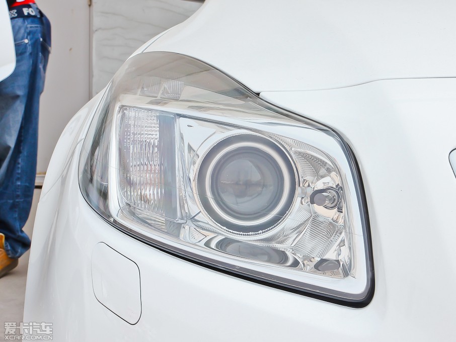 2012����� 2.4L SIDI�Ԅ���Ş��