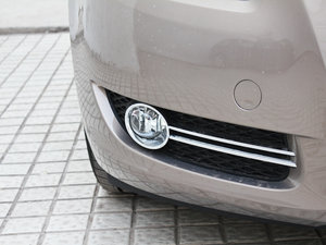 2012款2.0L 自动豪华版 细节外观
