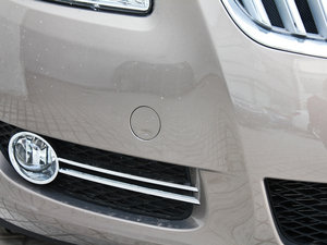 2012款2.0L 自动豪华版 细节外观