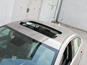 2012款2.0L 自动豪华版 细节外观
