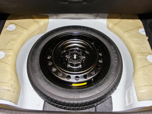 2012款2.4L SIDI自动旗舰版 其它