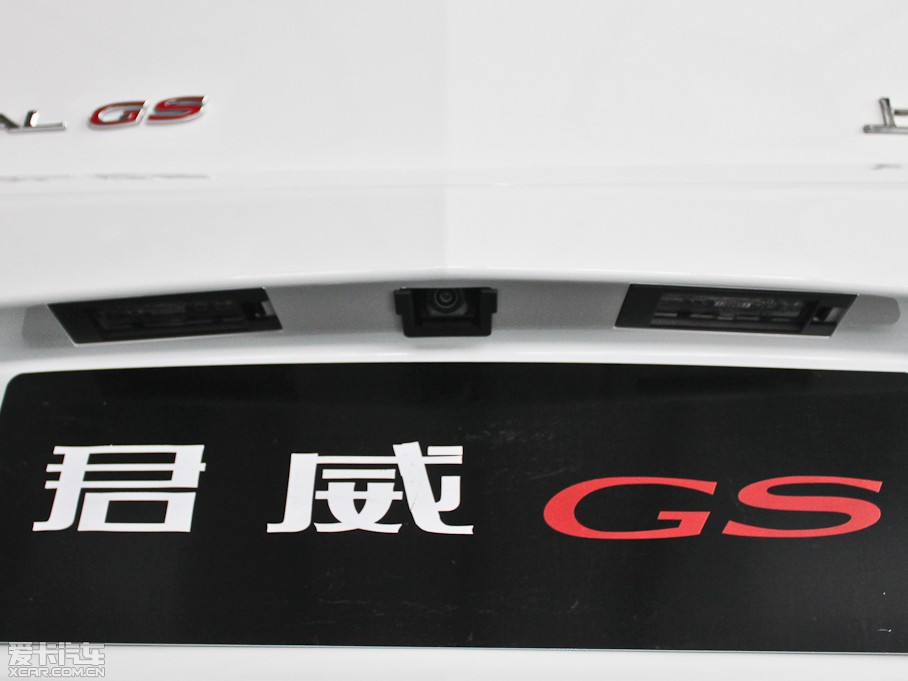 2012GS 2.0T \Ӱ