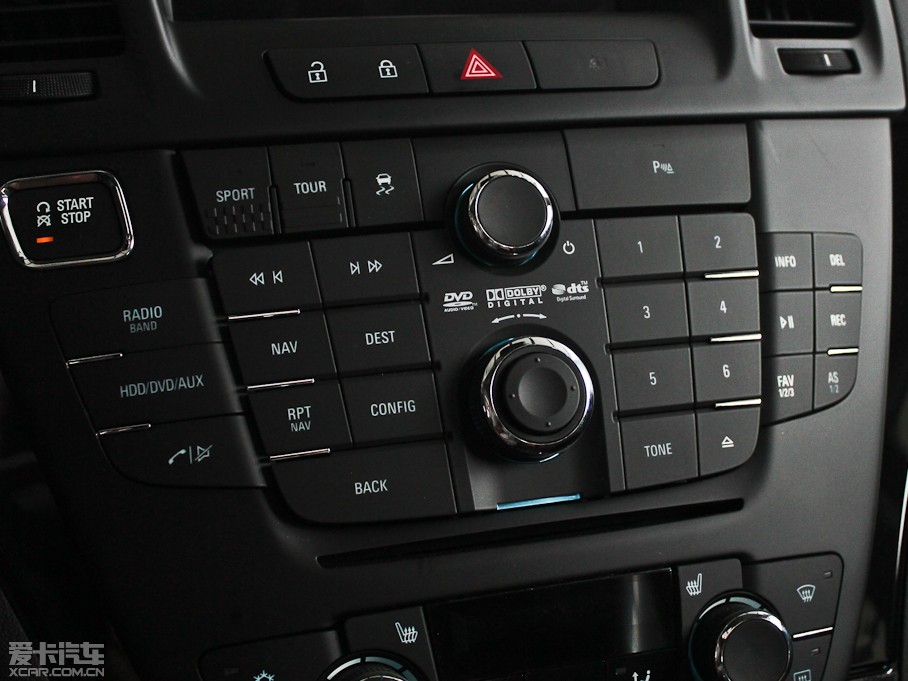 2012�����GS 2.0T �����\�Ӱ�