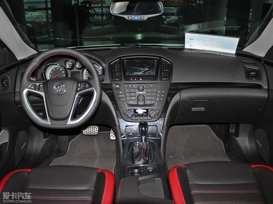 2012�����GS 2.0T ����(j��)�\(y��n)��(d��ng)��