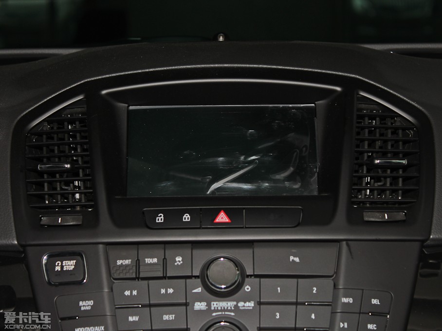 2012�����GS 2.0T ����(j��)�\(y��n)��(d��ng)��