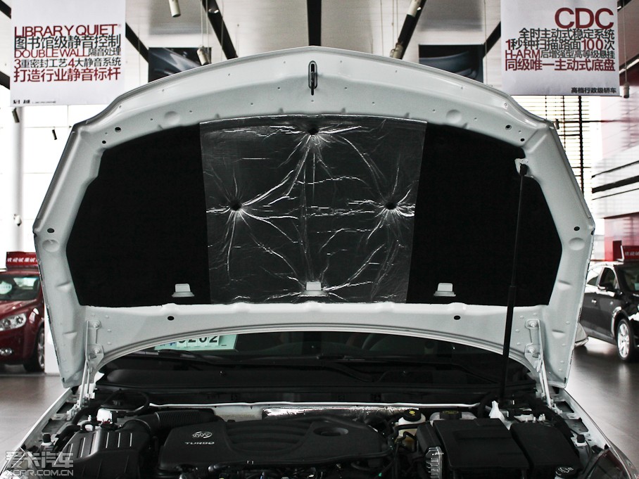 2012�����GS 2.0T �����\�Ӱ�