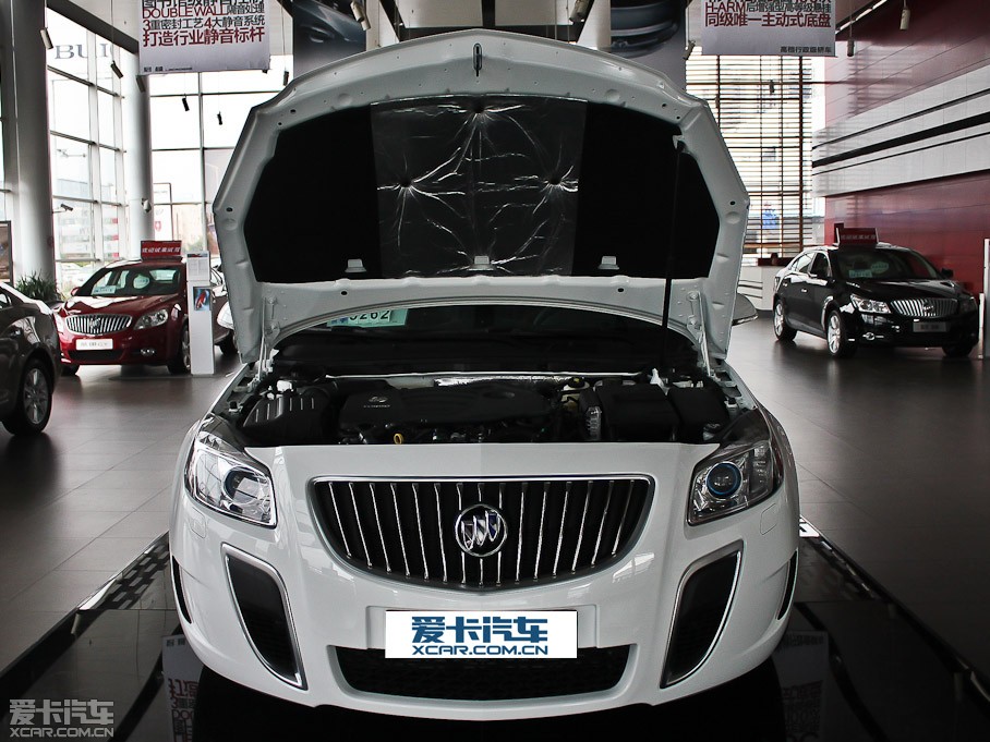 2012�����GS 2.0T �����\�Ӱ�