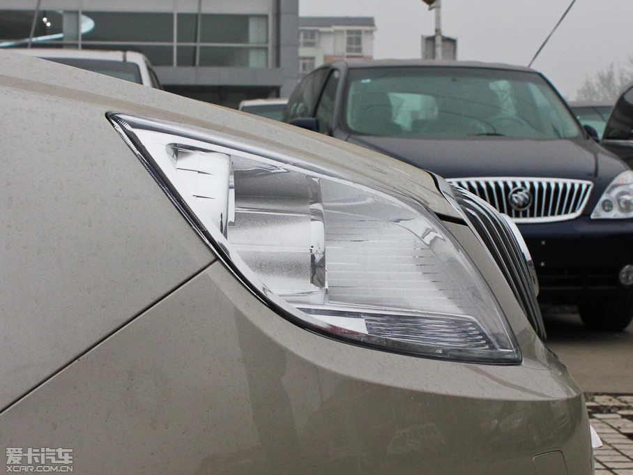 2012ӢGT 1.6L քM(jn)ȡ