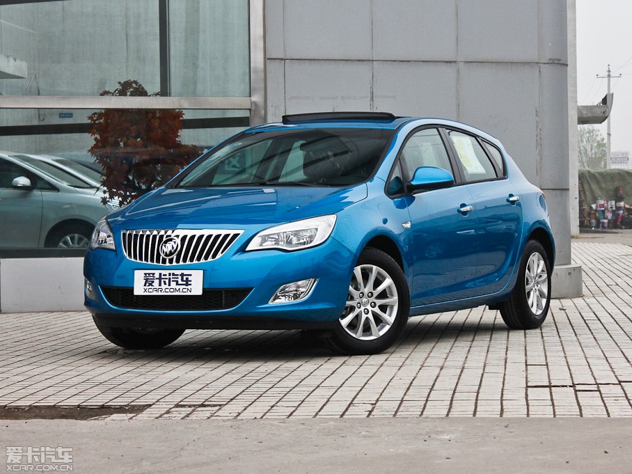 2012ӢXT 1.6L Ԅӕrа