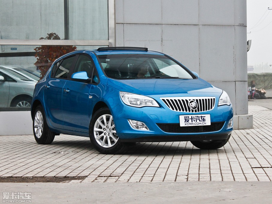 2012ӢXT 1.6L Ԅӕrа