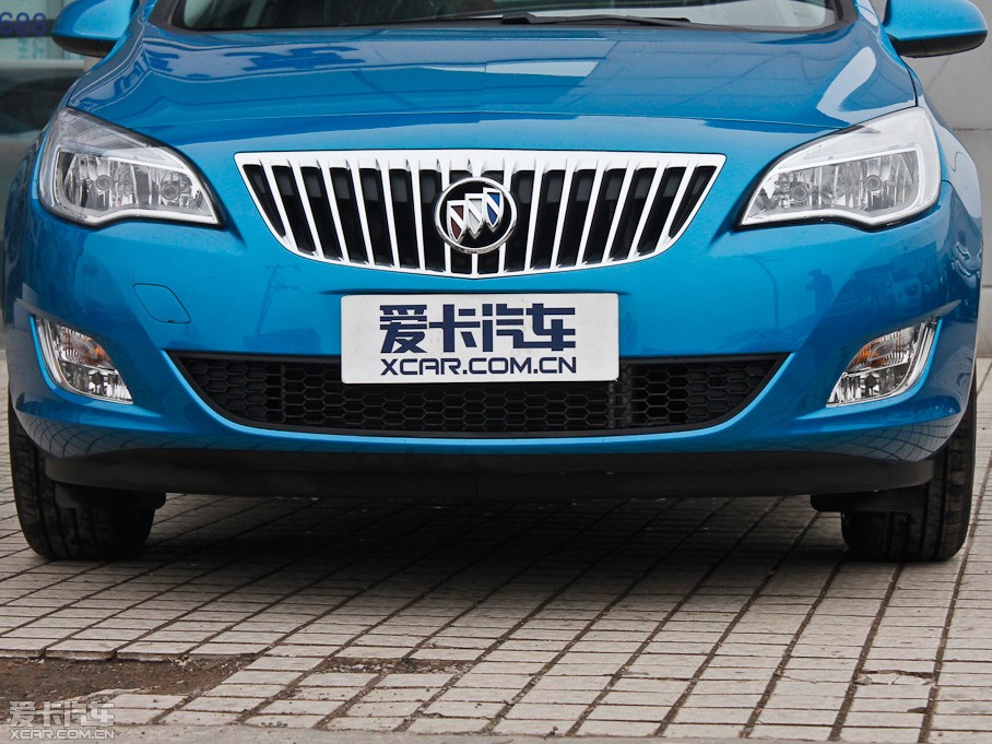 2012��Ӣ��XT 1.6L �Ԅ�(d��ng)�r(sh��)�а�