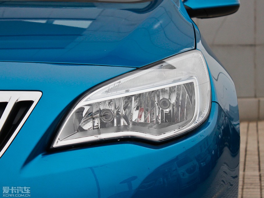 2012��Ӣ��XT 1.6L �Ԅӕr�а�