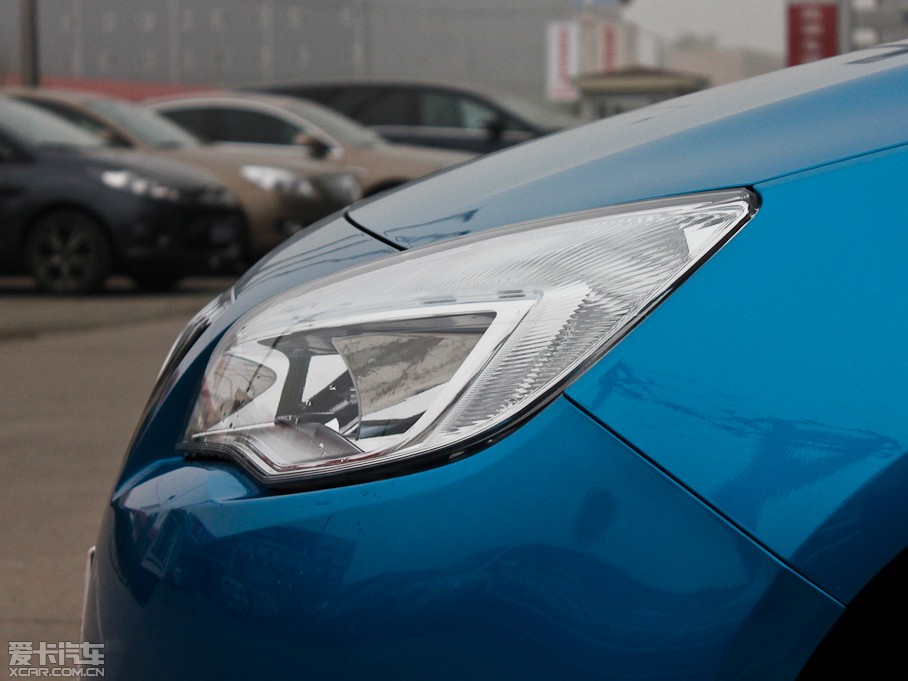 2012ӢXT 1.6L Ԅӕrа