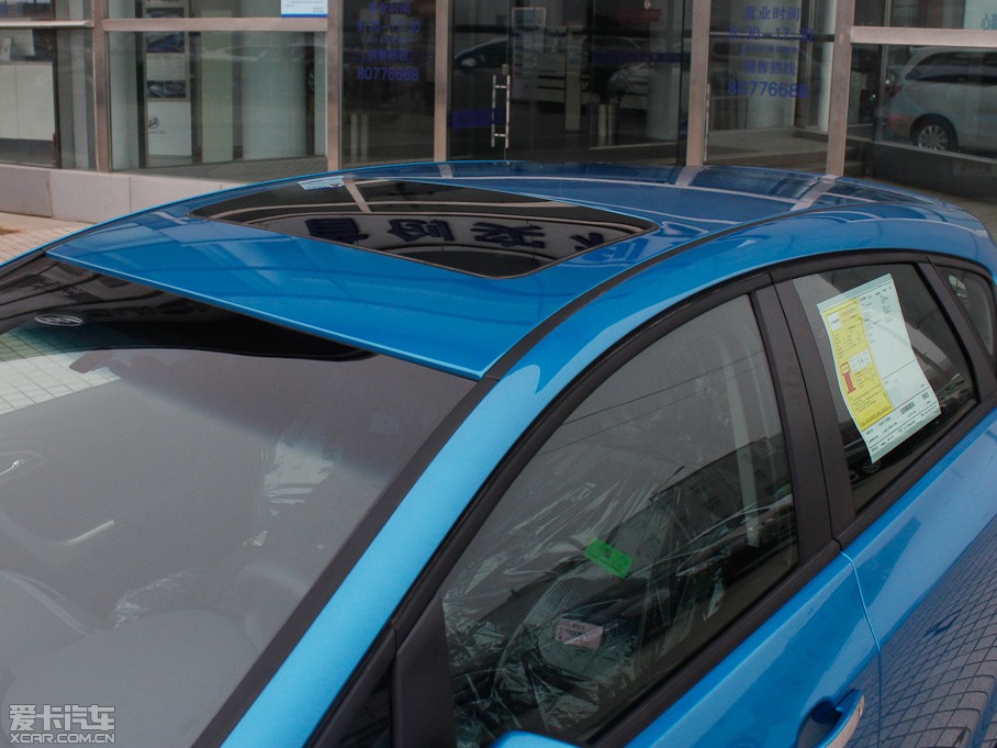 2012ӢXT 1.6L Ԅӕrа