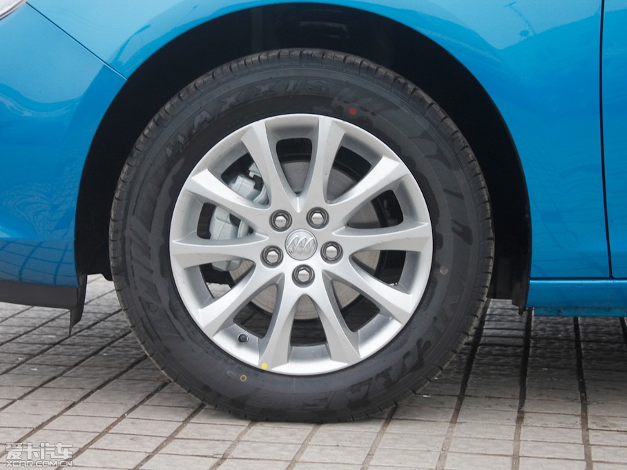 2012ӢXT 1.6L Ԅӕrа