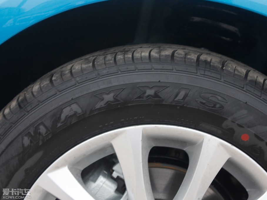 2012ӢXT 1.6L Ԅӕrа