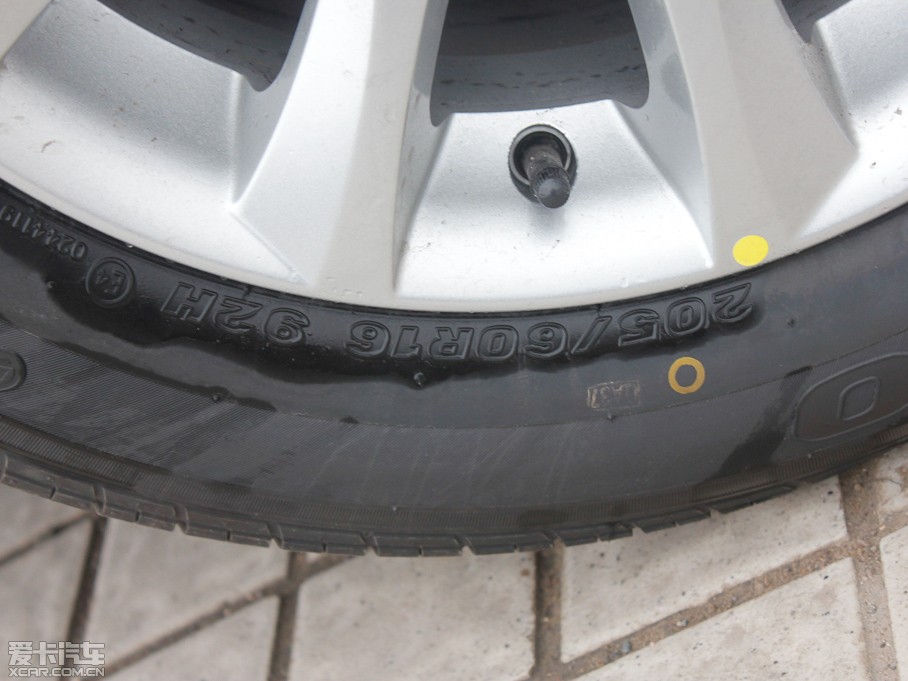 2012ӢXT 1.6L Ԅӕrа