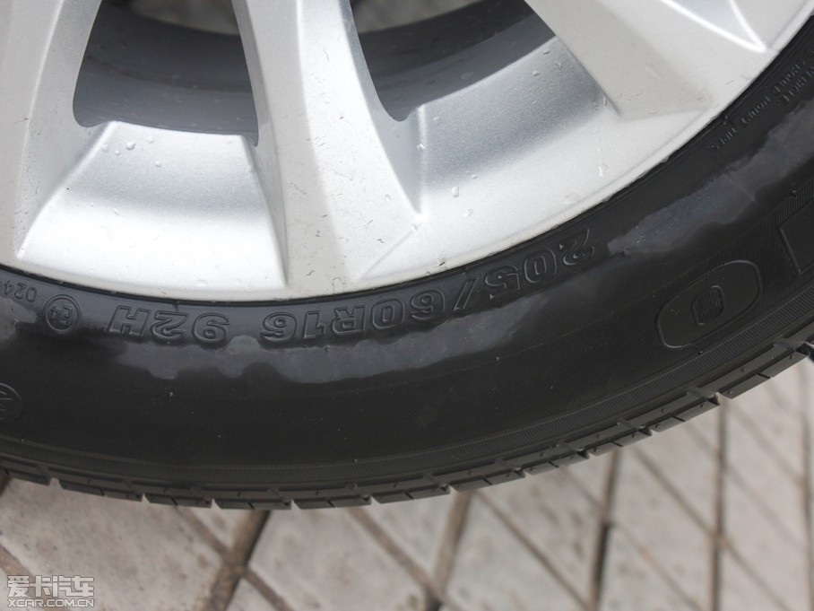 2012ӢXT 1.6L Ԅӕrа