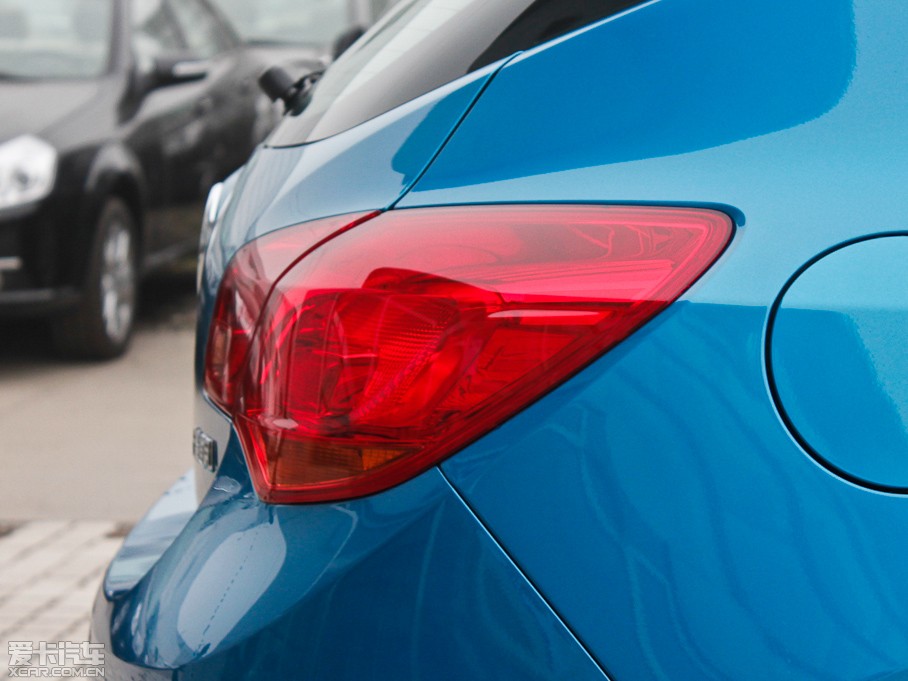 2012��Ӣ��XT 1.6L �Ԅӕr�а�