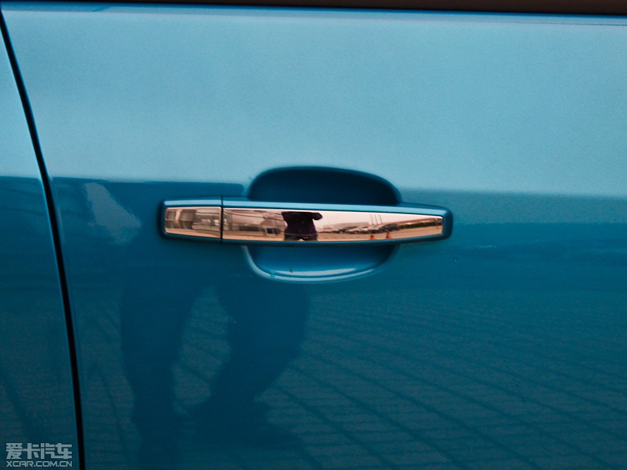 2012ӢXT 1.6L Ԅӕrа